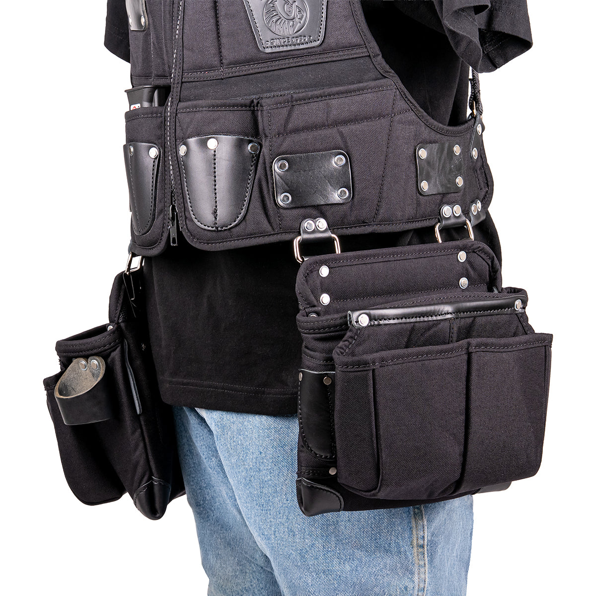 Builders’ Vest Framer Package
