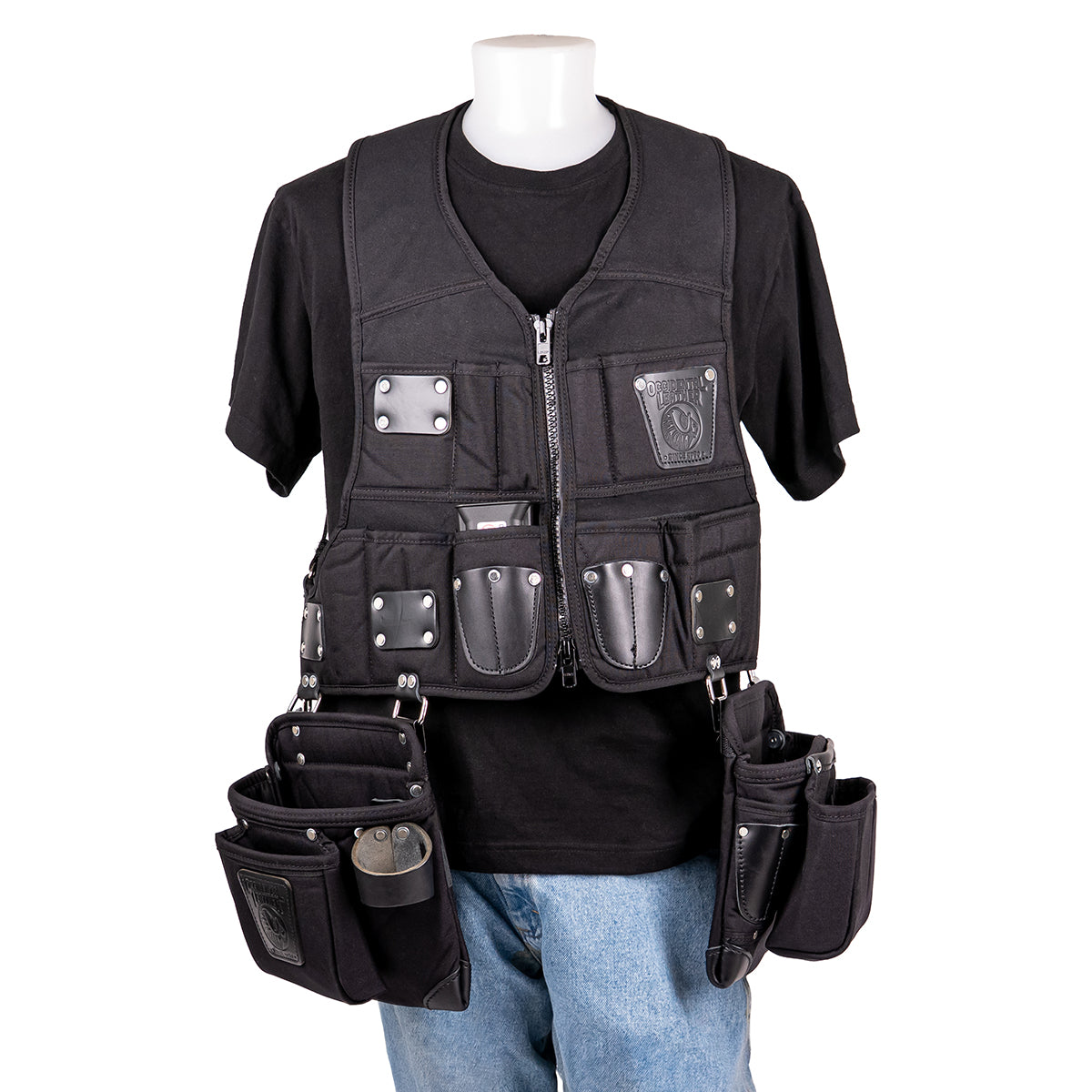 Builders’ Vest Framer Package