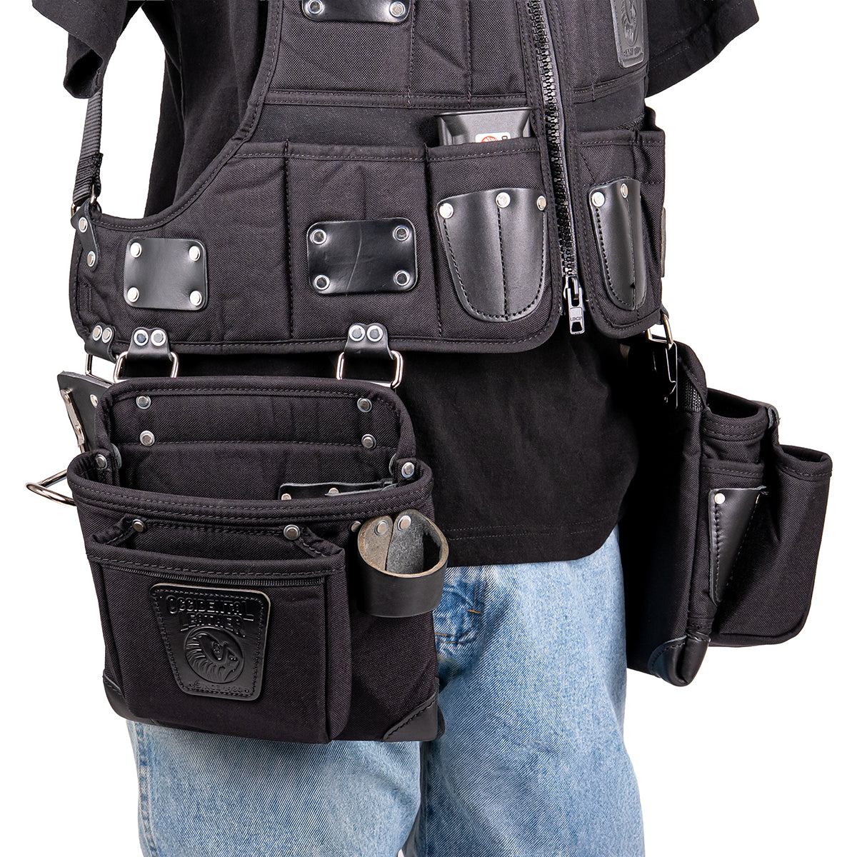 Builders’ Vest Framer Package