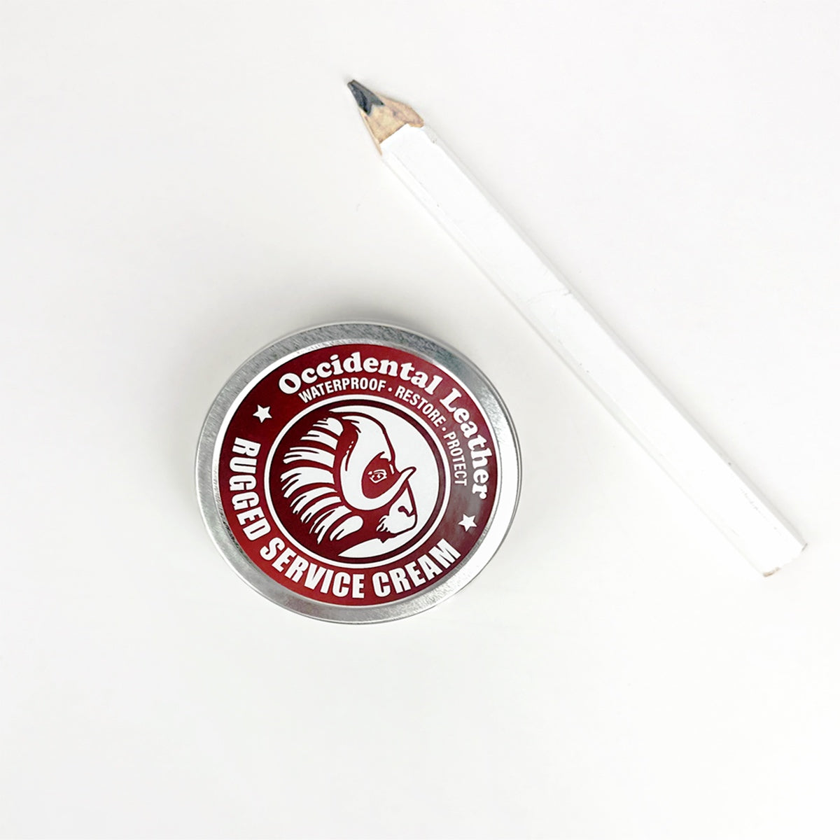 Rugged Service Cream