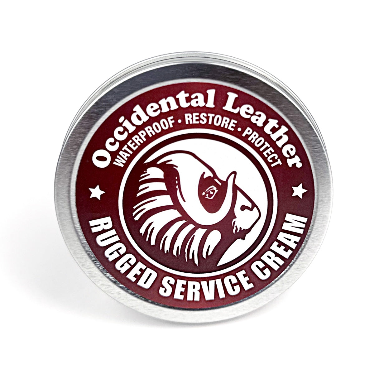 Rugged Service Cream
