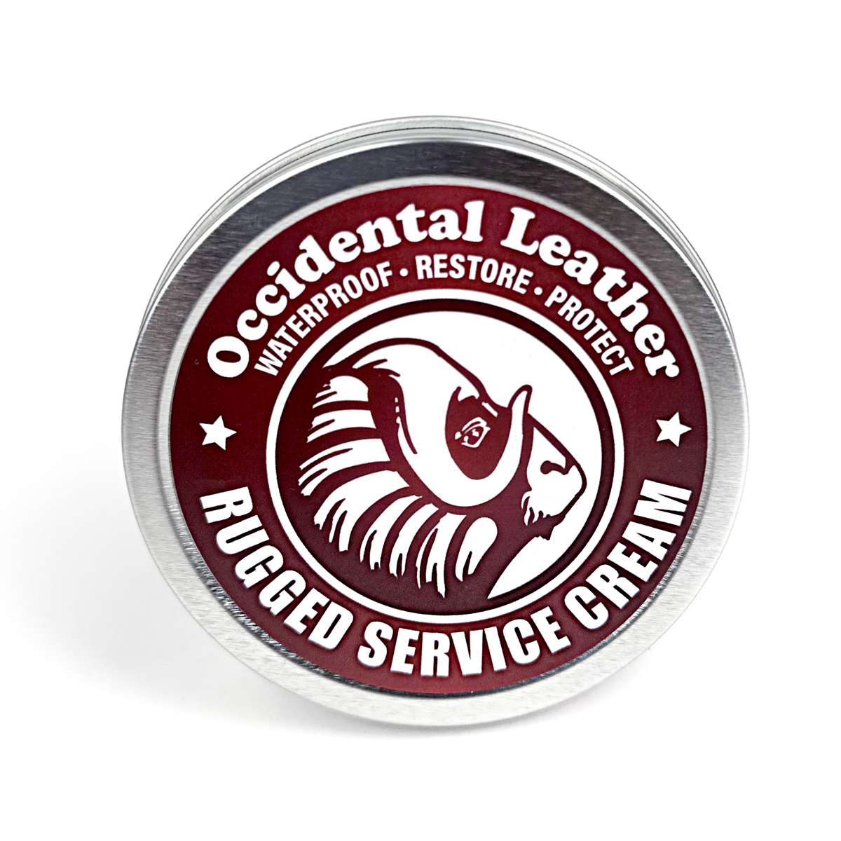 Rugged Service Cream