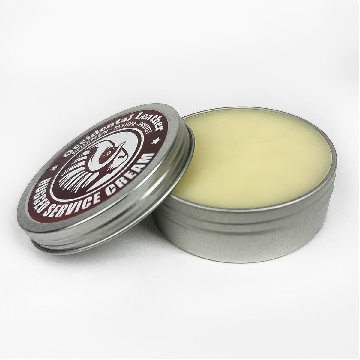 Rugged Service Cream