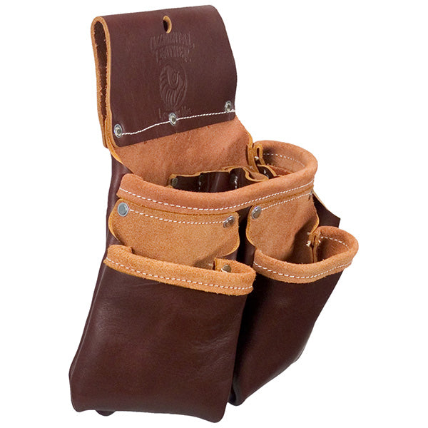 3 Pouch Pro Tool Bag