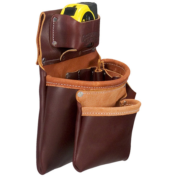 2 Pouch Pro Tool Bag