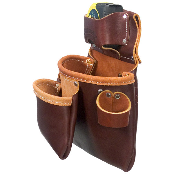 2 Pouch Pro Tool Bag