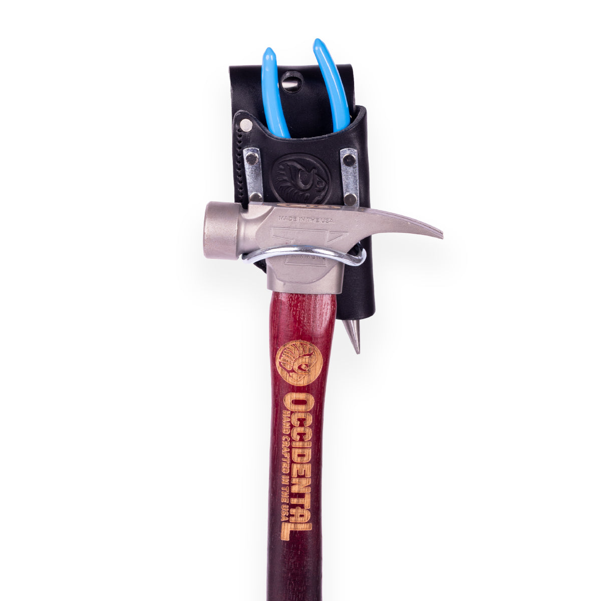 2-in-1 Tool & Hammer Holder