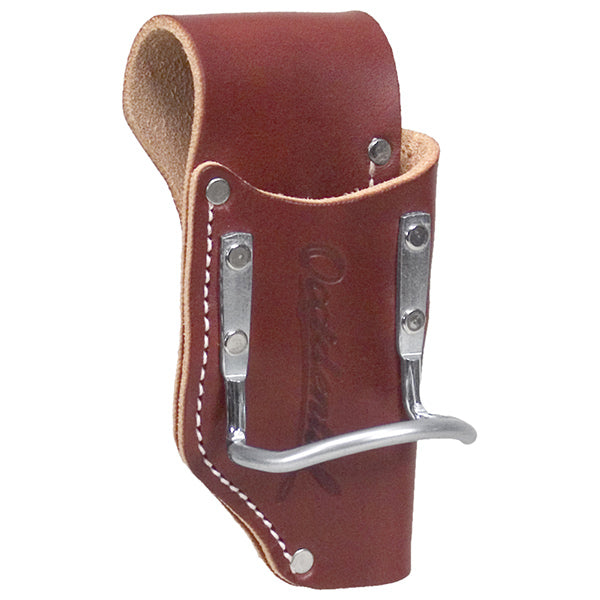 2-in-1 Tool & Hammer Holder | Leather | Made in USA – Occidental