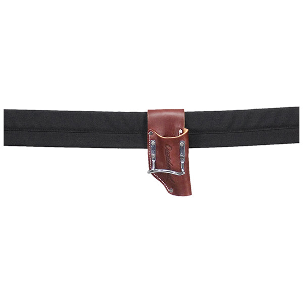 2-in-1 Tool & Hammer Holder | Leather | Made in USA – Occidental