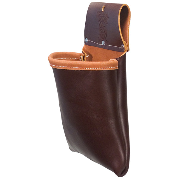 Large Pro Leather Utility Bag