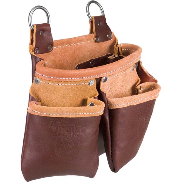 3 Pouch Beltless Tool Bag