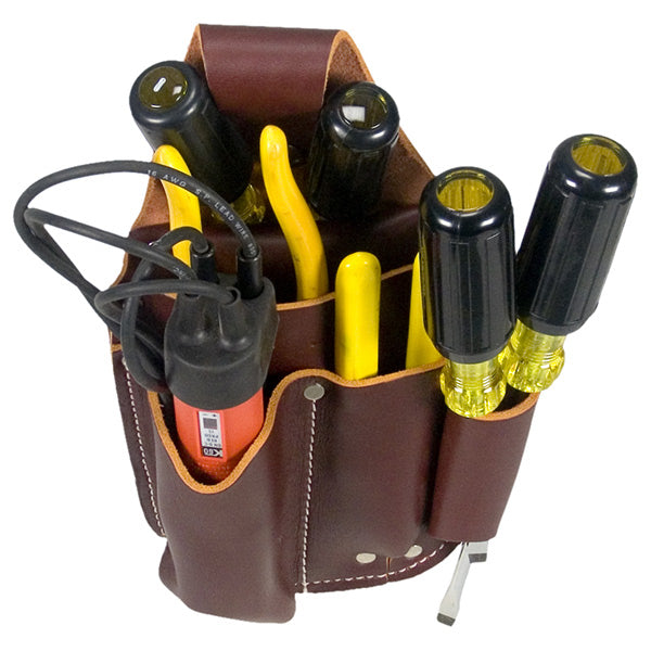 Electrician's Pocket Caddy