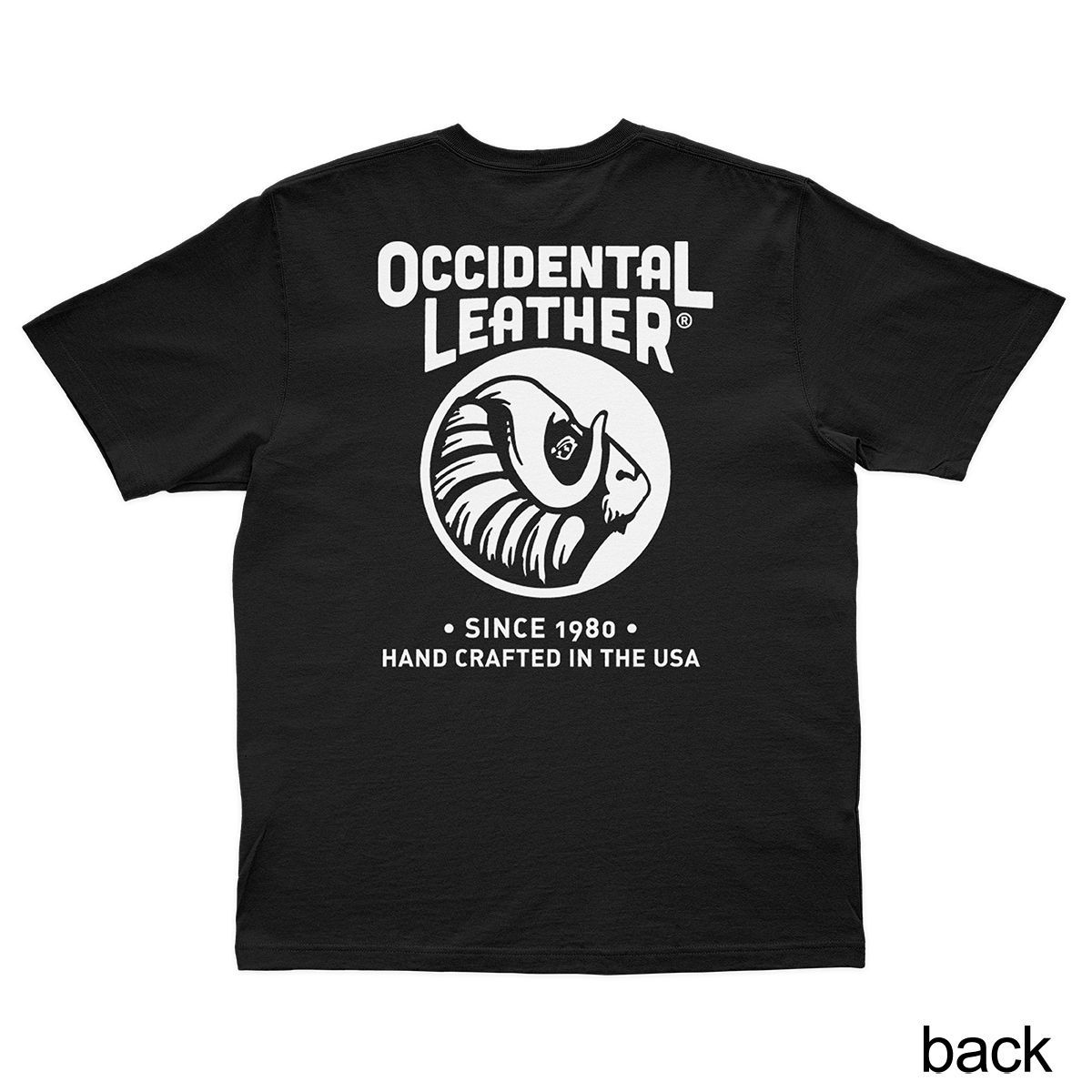 Oxy-T™ – Occidental Leather