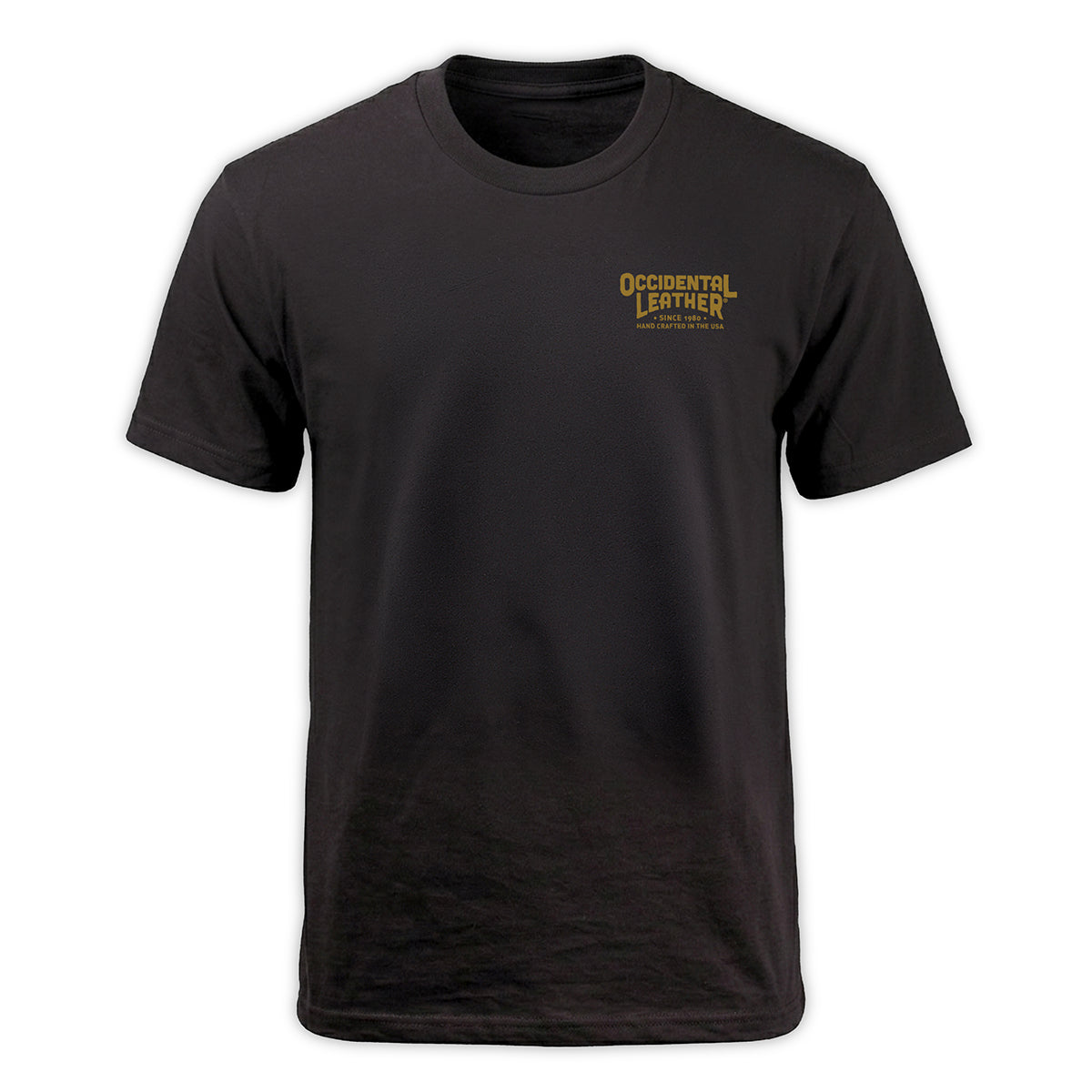 Oxy™ Heritage Badge Graphic Tee