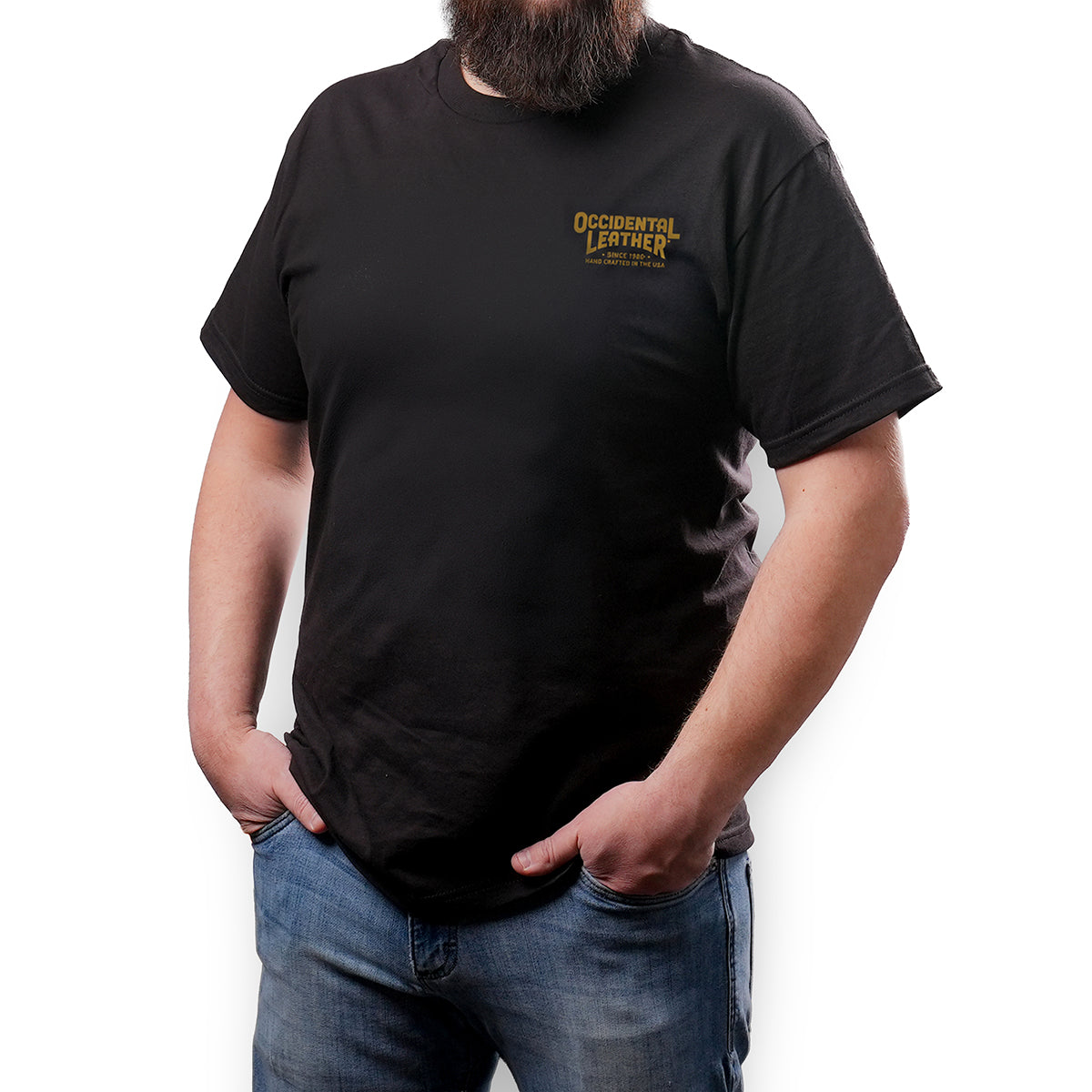 Oxy™ Heritage Badge Graphic Tee
