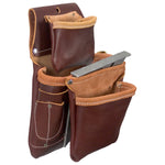 3 Pouch Pro Fastener Bag
