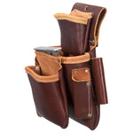 3 Pouch Pro Fastener Bag