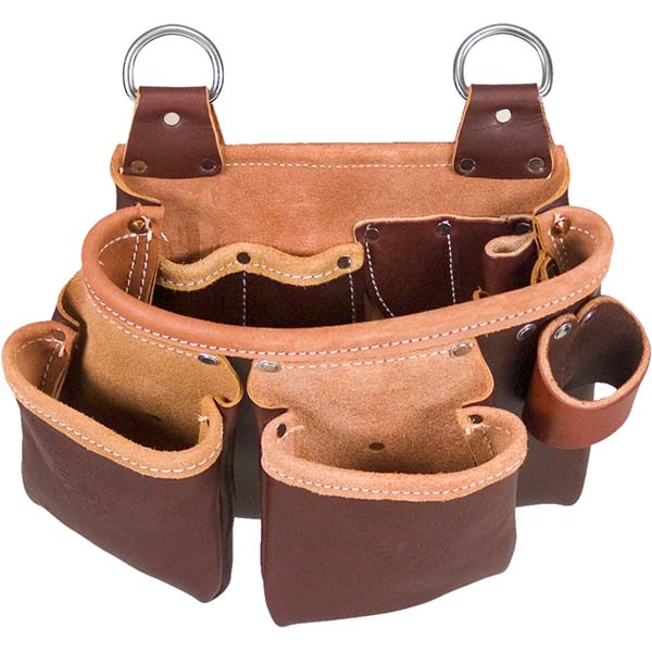 3 Pouch Beltless Tool Bag
