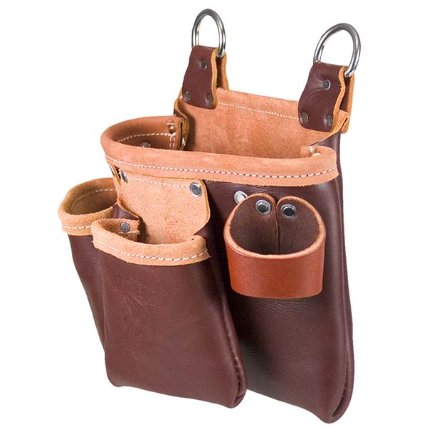 3 Pouch Beltless Tool Bag