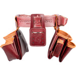 Framing Tool Belt Set - Left Handed