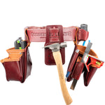 Framing Tool Belt Set - Left Handed