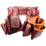 Framing Tool Belt Set - Left Handed