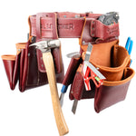 Framing Tool Belt Set - Left Handed