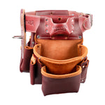 Framing Tool Belt Set - Left Handed
