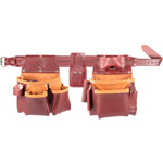 Framing Tool Belt Set - Left Handed