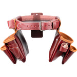 Framing Tool Belt Set - Left Handed