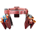 Framing Tool Belt Set - Left Handed
