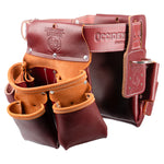 Framing Tool Belt Set - Left Handed