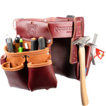 Framing Tool Belt Set - Left Handed