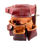Framing Tool Belt Set - Left Handed