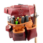 Framing Tool Belt Set - Left Handed