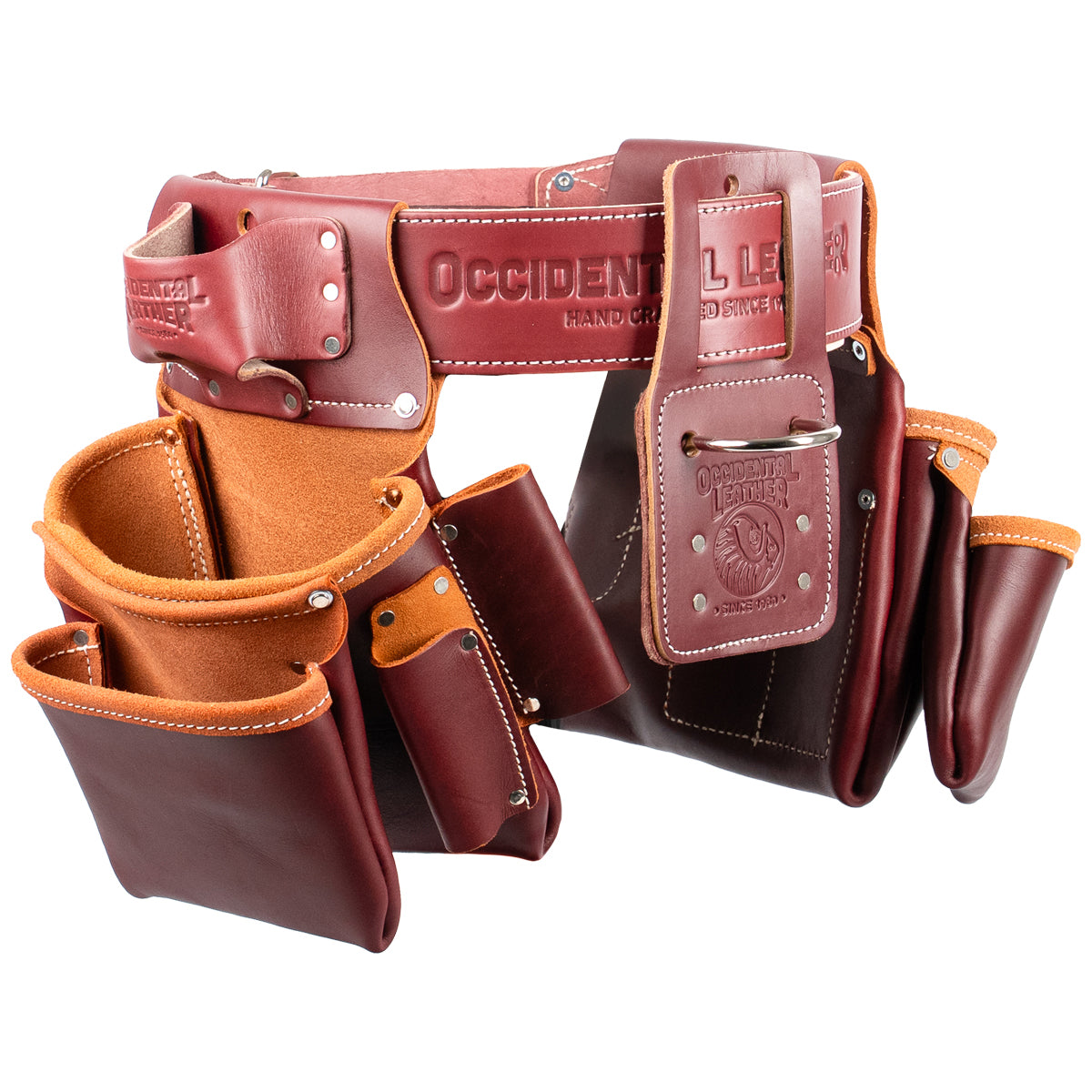 Framing Tool Belt Set
