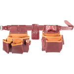 Framing Tool Belt Set
