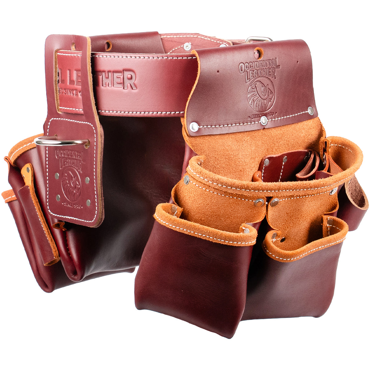 Framing Tool Belt Set