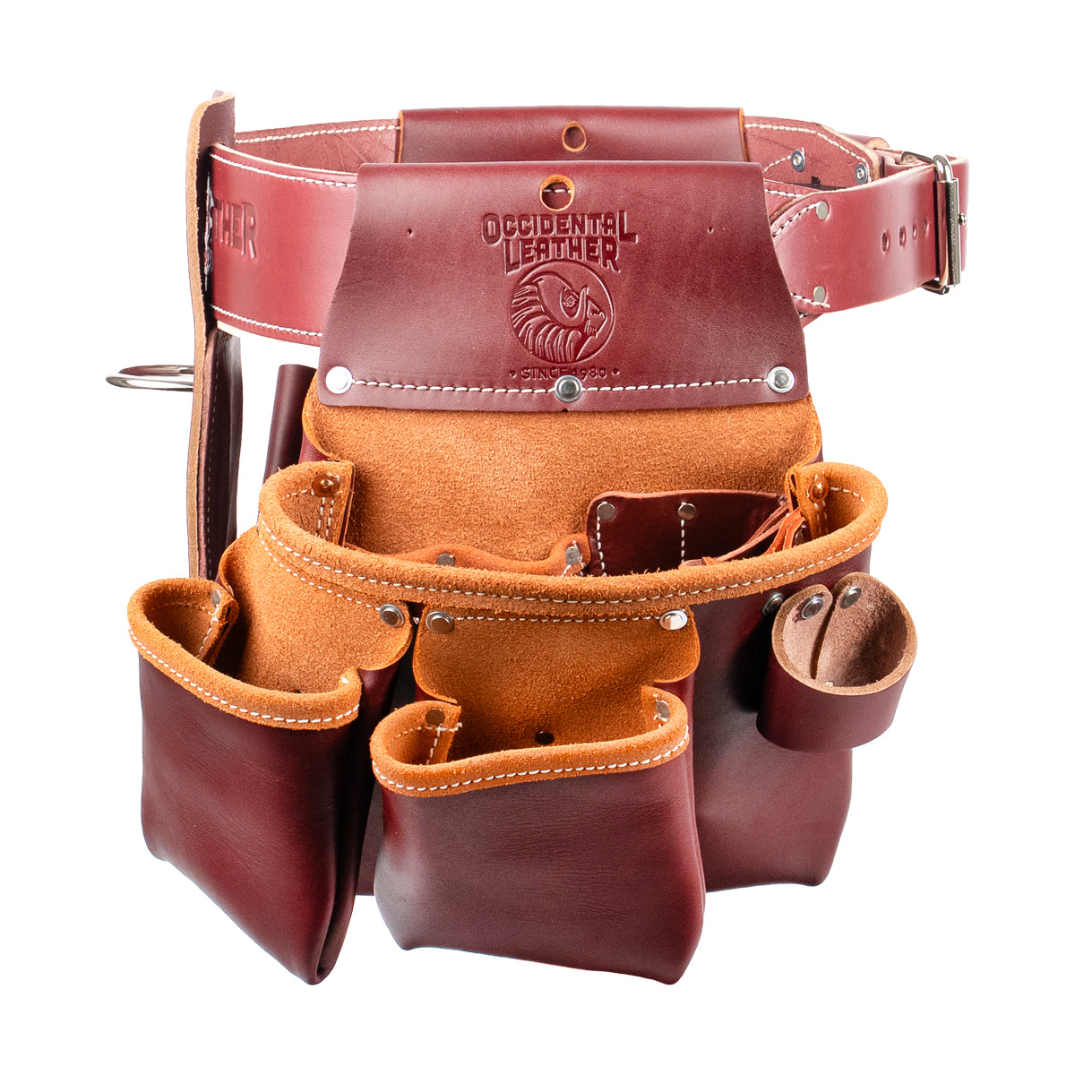 Framing Tool Belt Set