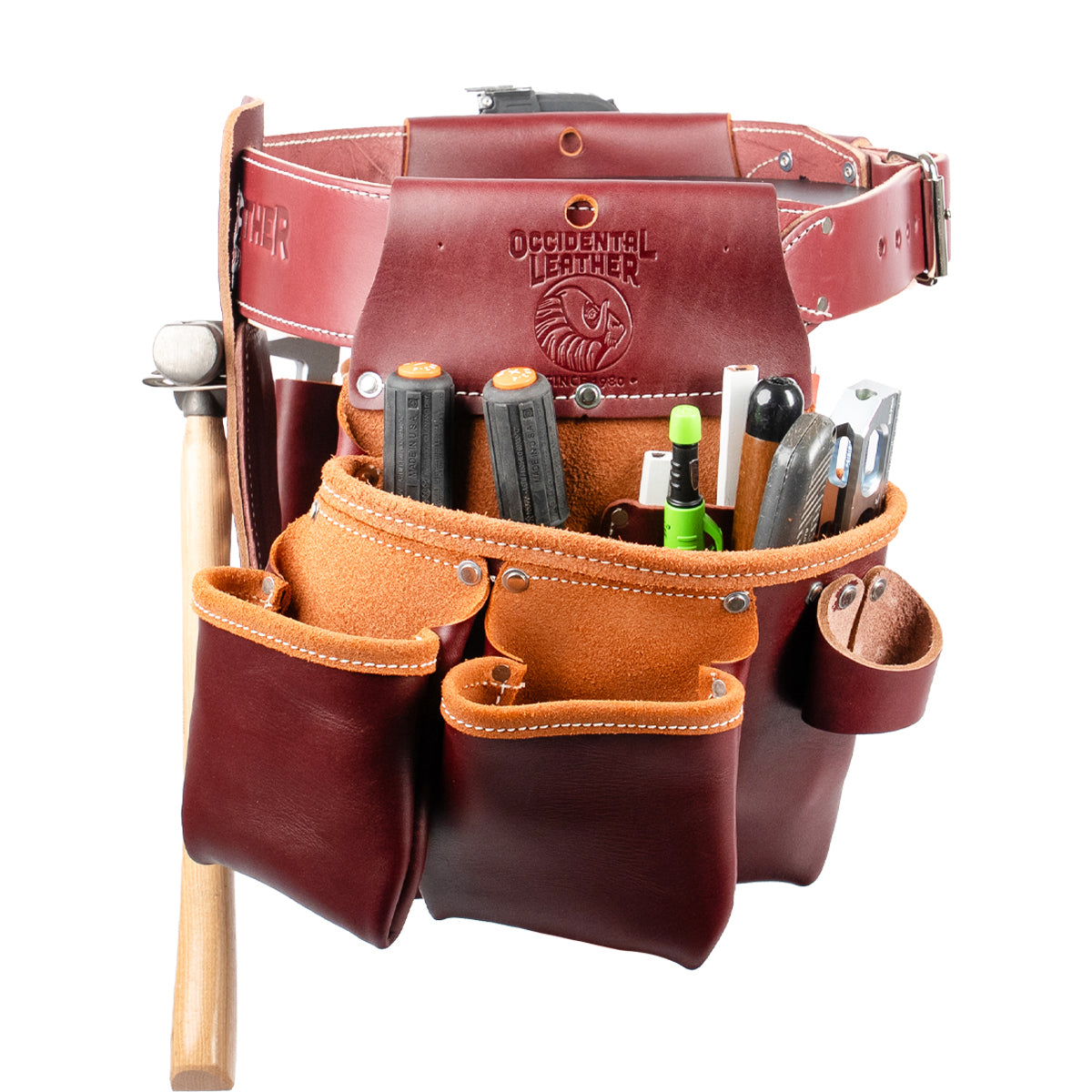 Framing Tool Belt Set