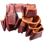 Seven Bag Framer Set - Left Handed