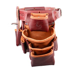 Seven Bag Framer Set - Left Handed