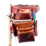 Seven Bag Framer Set - Left Handed