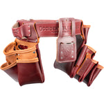 Seven Bag Framer Set - Left Handed