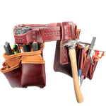 Seven Bag Framer Set - Left Handed