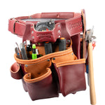 Seven Bag Framer Set - Left Handed