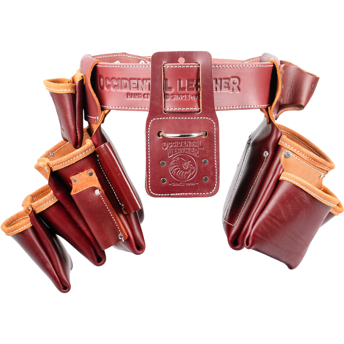 Supreme®/Occidental Leather Tool Belt Fall/Winter 2025 Preview – Supreme