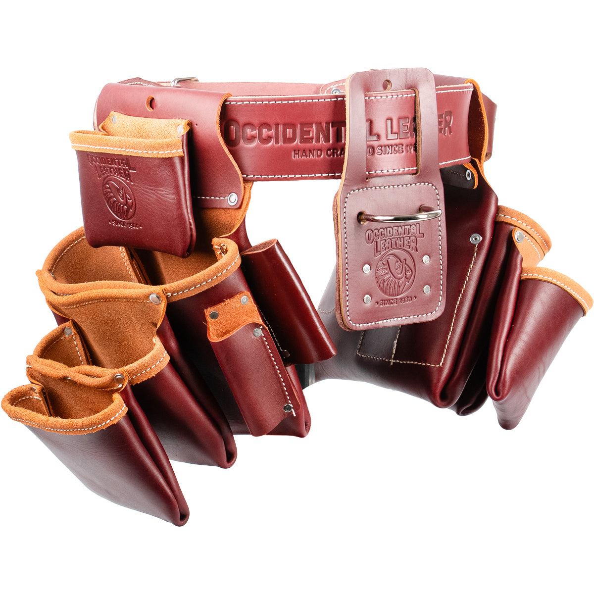 Seven Bag Framer Set