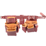 Seven Bag Framer Set