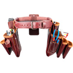 Seven Bag Framer Set